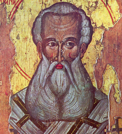 Athanasius of Alexandria