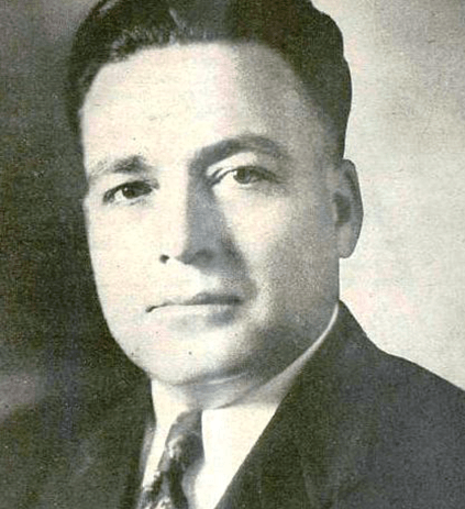Harold B. Lee
