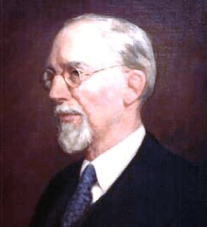 George Albert Smith