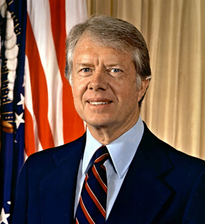 Jimmy Carter