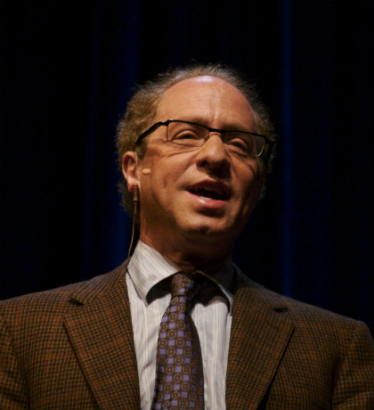 Ray Kurzweil