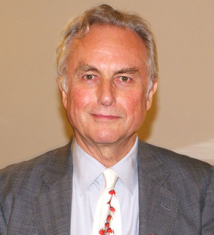 Richard Dawkins