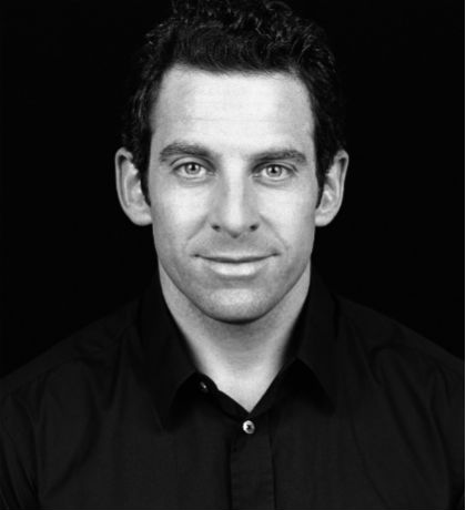 Sam Harris