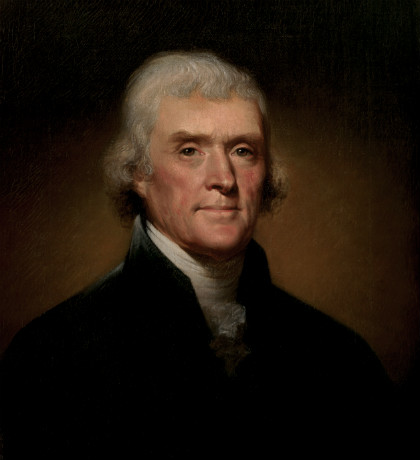 Thomas Jefferson